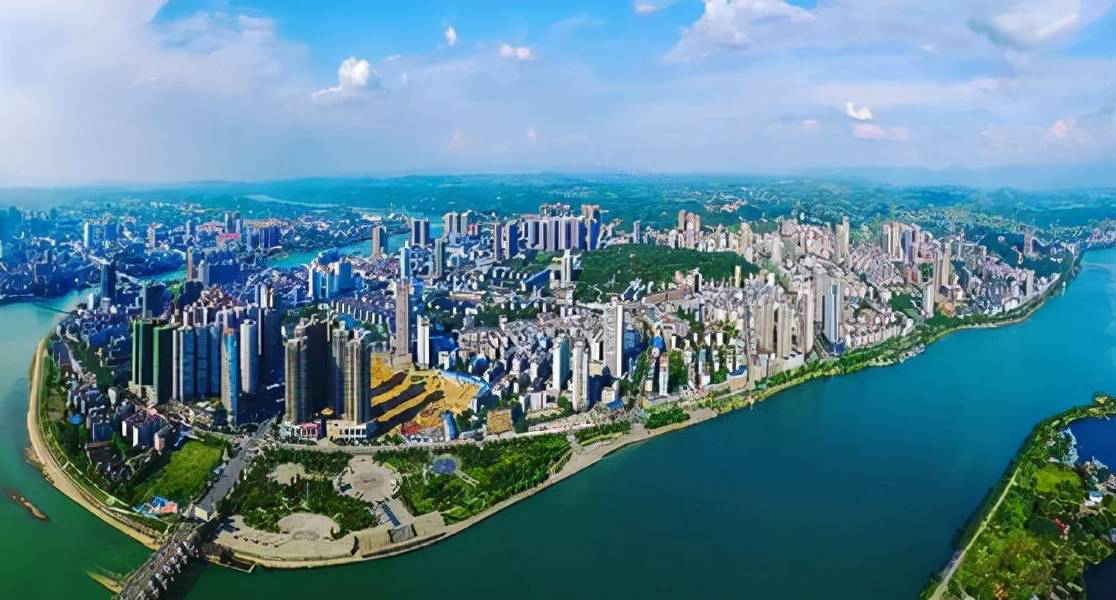“扩能升级”稳增长 娄底经开区大企业纷纷扩产，成扩大投资主力